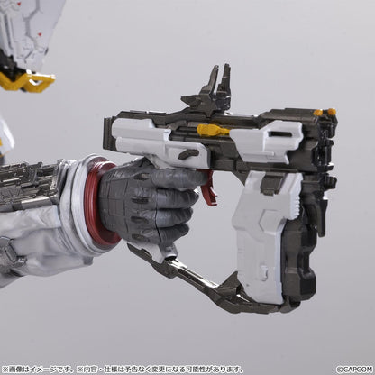 【Pre-order】PRAGMATA - HUGH&DIANA Figure Builder Creator's Model (Capcom)