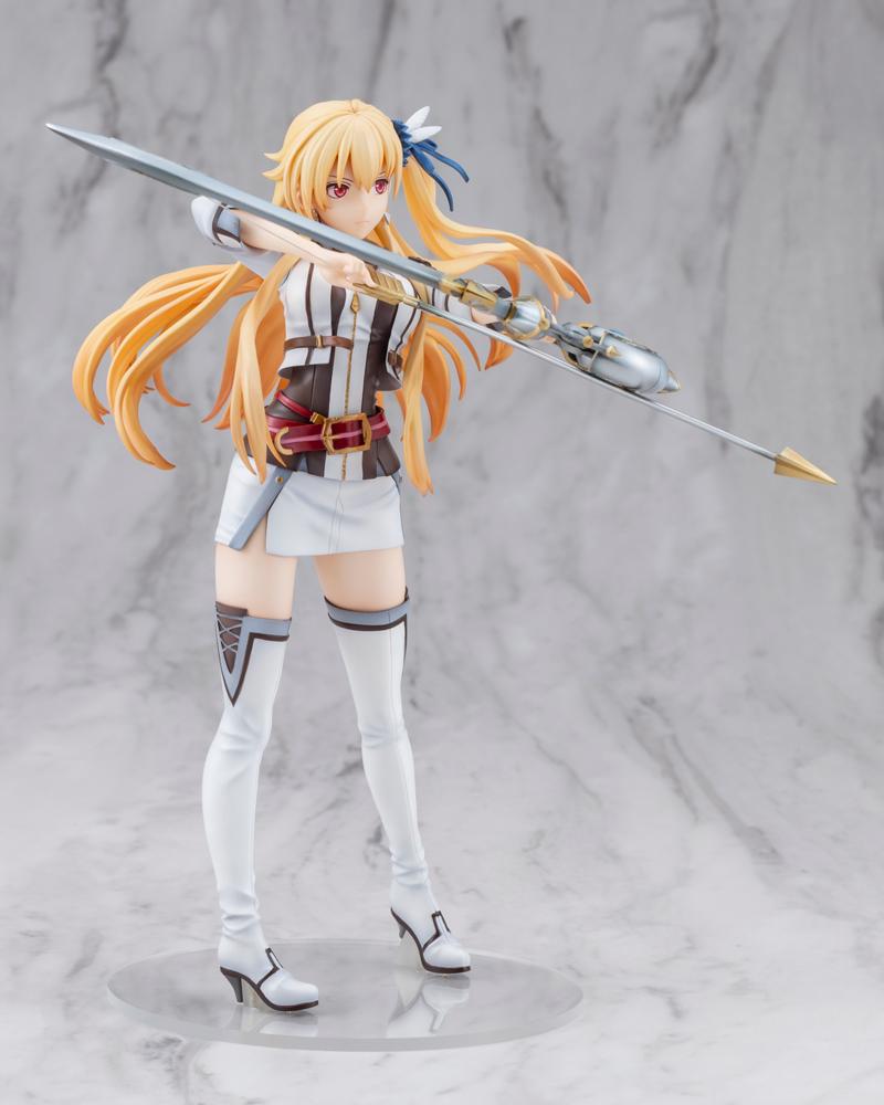【Pre-order】The Legend of Heroes - Alisa Reinford Figure