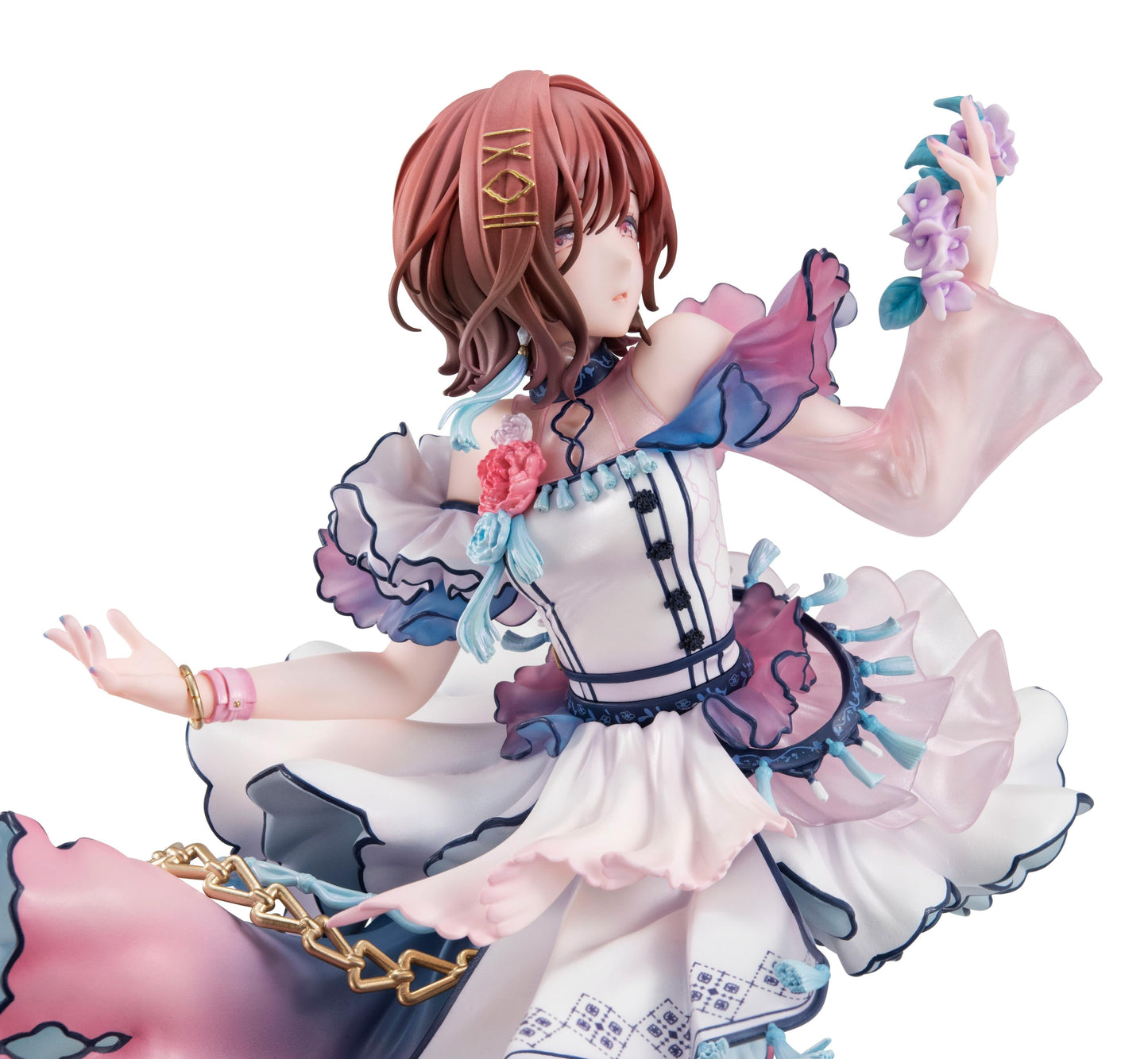 【Pre-order】THE IDOLM@STER SHINY COLORS - Madoka Higuchi Lucrea (Merry)