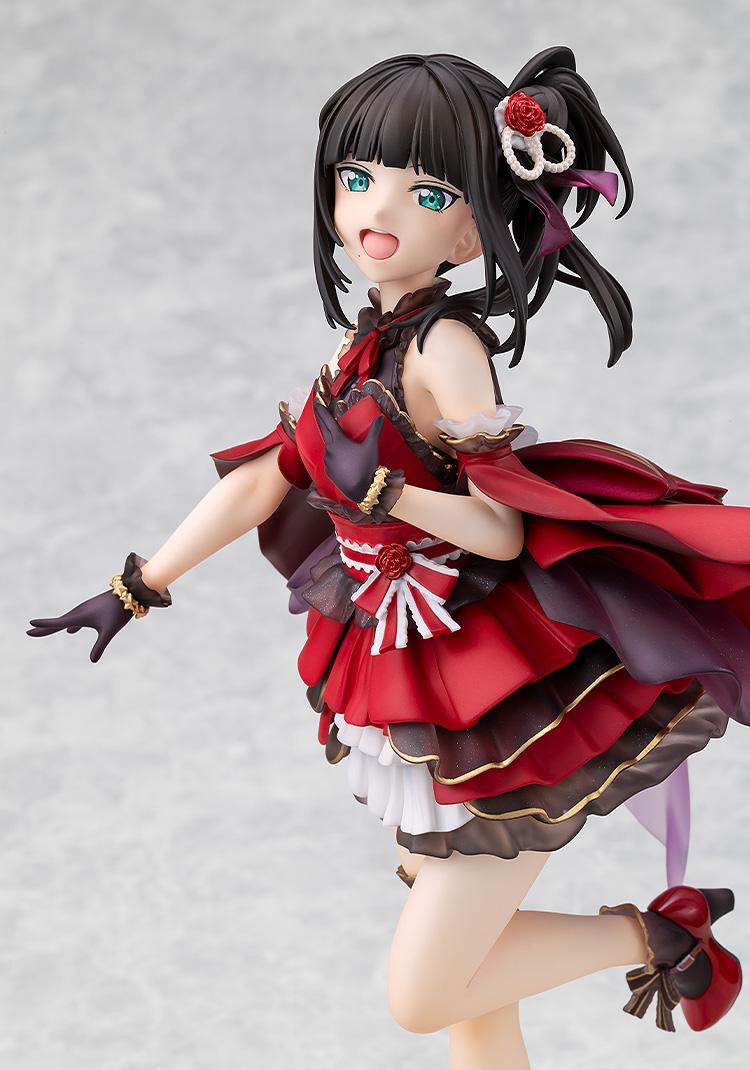 【Pre-order】LoveLive! Sunshine! - Dia Kurosawa Figure (LoveLive!Days 5th Anniversary ver.)