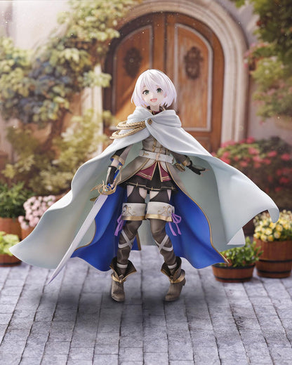 【Pre-order】Wandering Witch: The Journey of Elaina -  Figure (Amnesia)