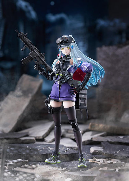 【Pre-order】Girls' Frontline 2: Exilium - Klukai figma