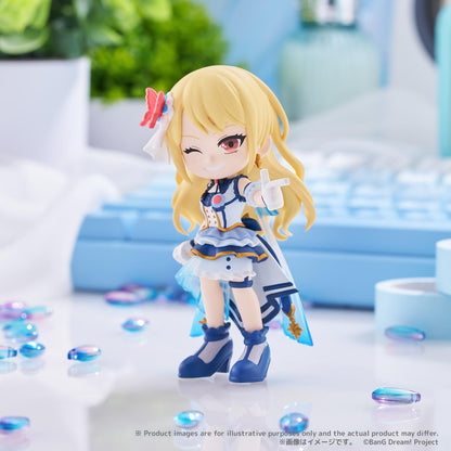【Pre-order】BanG Dream! -  figures (Blind Box; PalVerse; Morfonica; Set of 6)