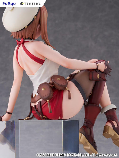 【Pre-order】Atelier Ryza 2: Lost Legends & the Secret Fairy - Reisalin Stout BIG Noodle Stopper Figure (TENITOL)