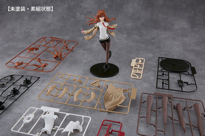 【Pre-order】STEINS;GATE - Kurisu Makise Model Kits (Reincarnation)