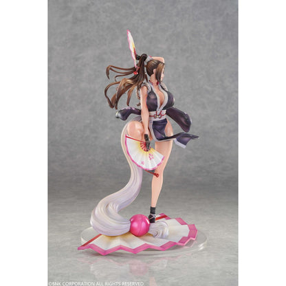 【Pre-order】THE KING OF FIGHTERS x MA-MAN - Mai Shiranui 1/6 Scale Figure (Paint Artist)