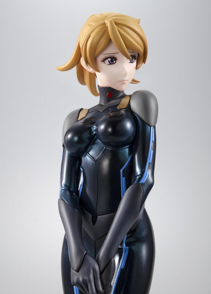 【Pre-order】STAR BLAZERS REBEL3199 - Moriyuki Dezariam Figure (YAMATO Girls Collection; suit Ver.)