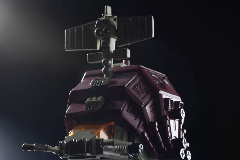【Pre-order】ZOIDS -  Model Kits (D-STYLE; GUSTAV MOONBAY SPECIAL; Clear Parts Append)