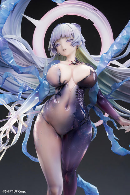 【Pre-order】Goddess of Victory: Nikke - Nayuta 1/4 Scale Figure (Wu Wei Deluxe Edition)