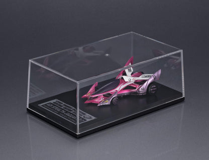 【Pre-order】Future GPX Cyber Formula -  Collection -Heritage Edition- Aoi Stealth Jaguar Z-7