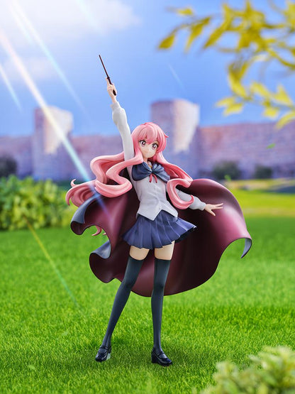 【Pre-order】Zero no Tsukaima - Louise non scale model (20th Anniversary)