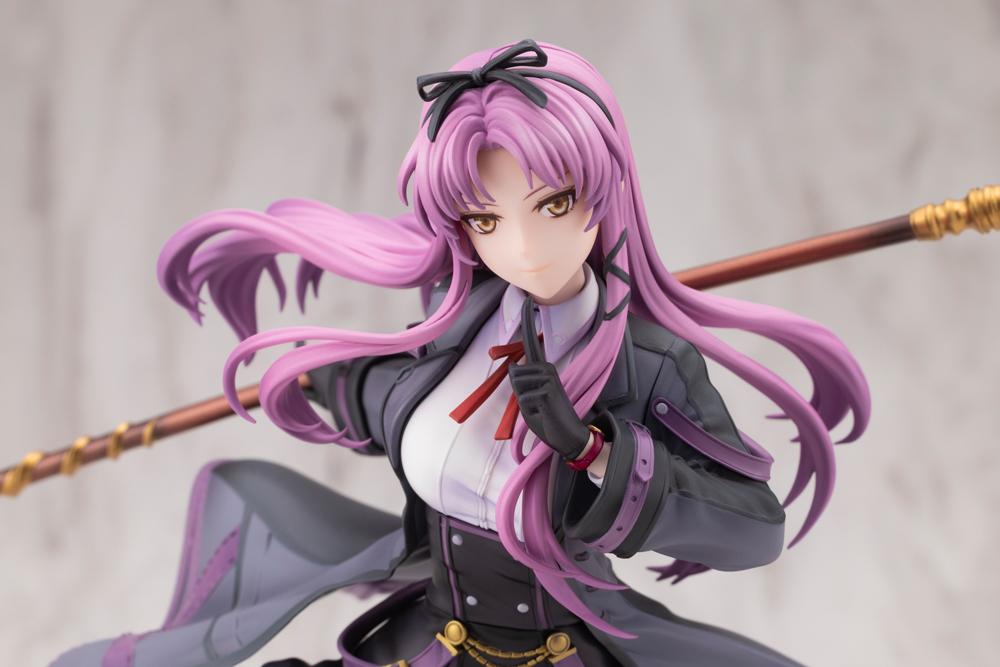 【Pre-order】The Legend of Heroes - Renne Bright Figure (Ver.2)