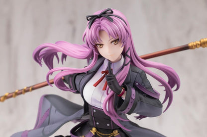 【Pre-order】The Legend of Heroes - Renne Bright Figure (Ver.2)