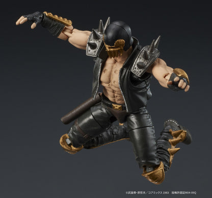 【Pre-order】Fist of the North Star - JAGI DIGACTION (Rerun)