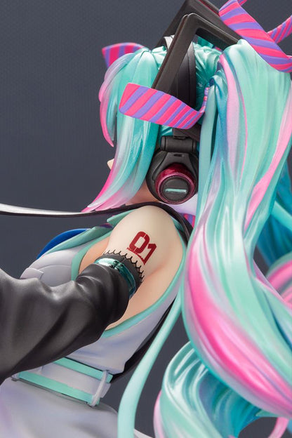 【Pre-order】Hatsune Miku - Hatsune Miku Figure (BISHOUJO ReMIX series)