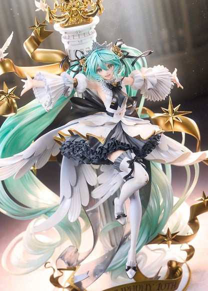 【Pre-order】Character Vocal Series 01 - Hatsune Miku G.S. Collection ([SC], Symphony: 10th Anniversary Ver.)