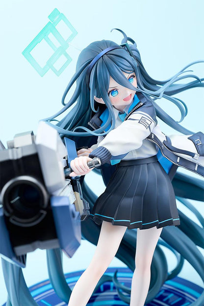 【Pre-order】Blue Archive - Aris Figure (Awaken, Supernova!)