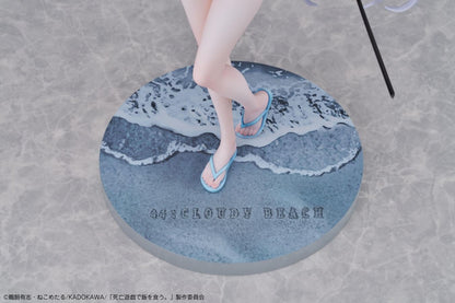 【Pre-order】Playing Death Games to Put Food on the Table - Yuki 1/7 Complete Figure