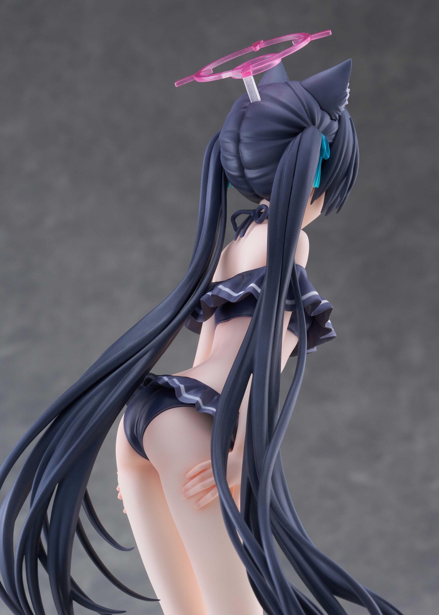 【Pre-order】Blue Archive - Serika 1/7 Scale Figure (Swimsuit)