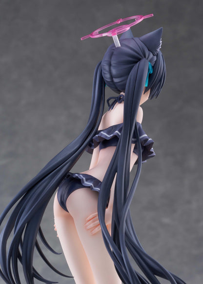 【Pre-order】Blue Archive - Serika 1/7 Scale Figure (Swimsuit)