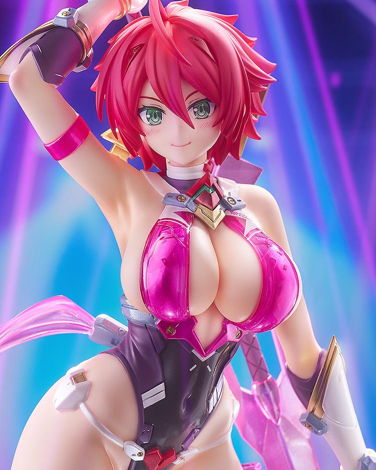 【Pre-order】Cutie Honey - Cutie Honey POP UP PARADE SP