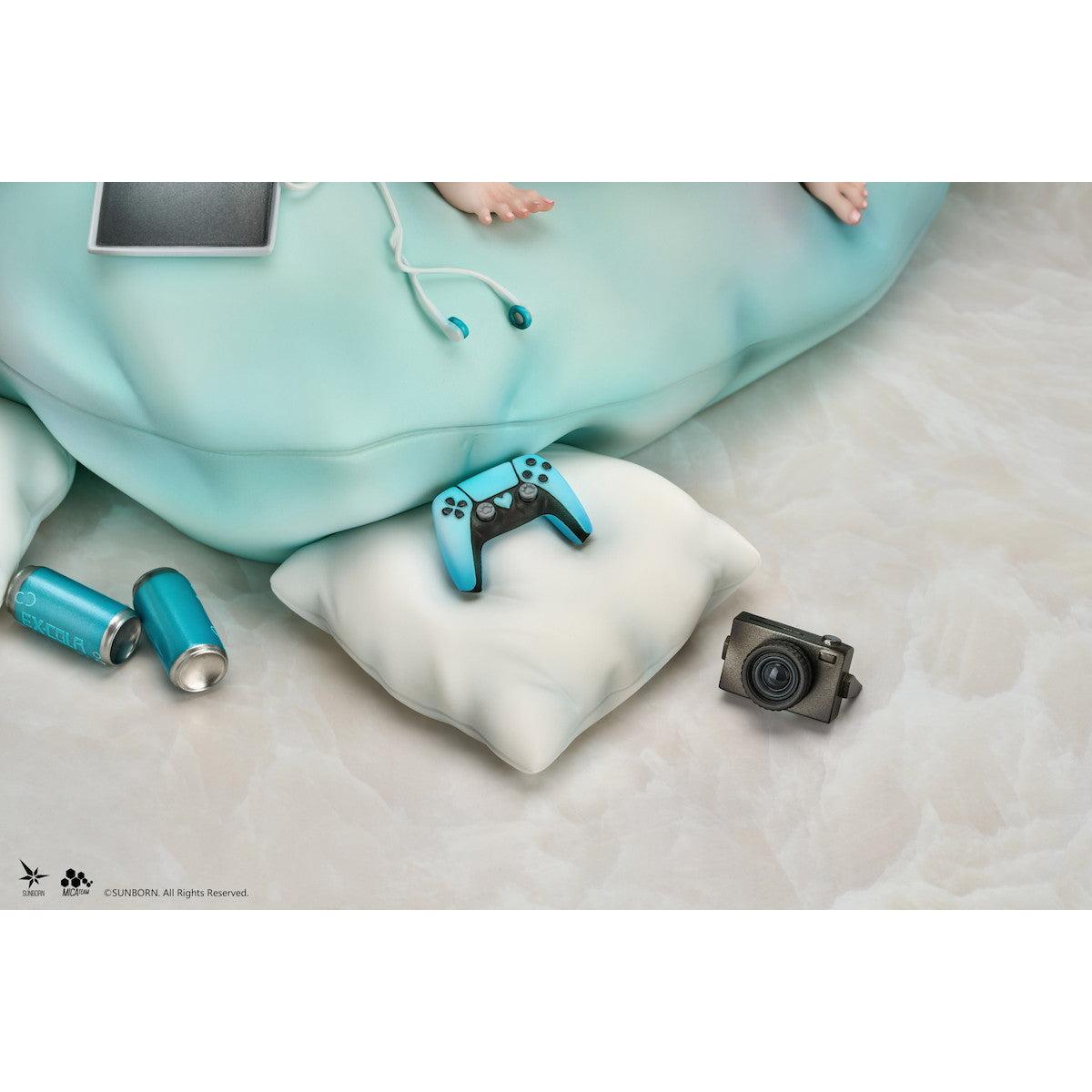 【Pre-order】Girls' Frontline 2: Exilium - Florence 1/7 Scale Figure (Marvellous Herb Cake Ver.)