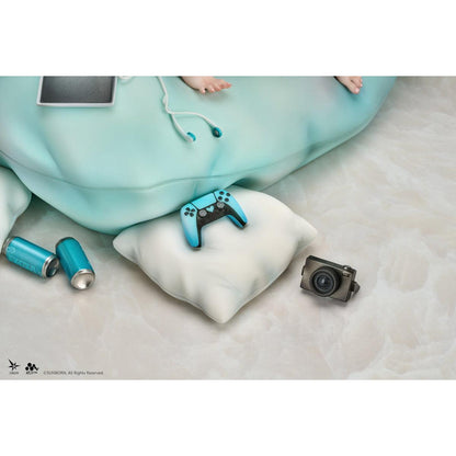 【Pre-order】Girls' Frontline 2: Exilium - Florence 1/7 Scale Figure (Marvellous Herb Cake Ver.)