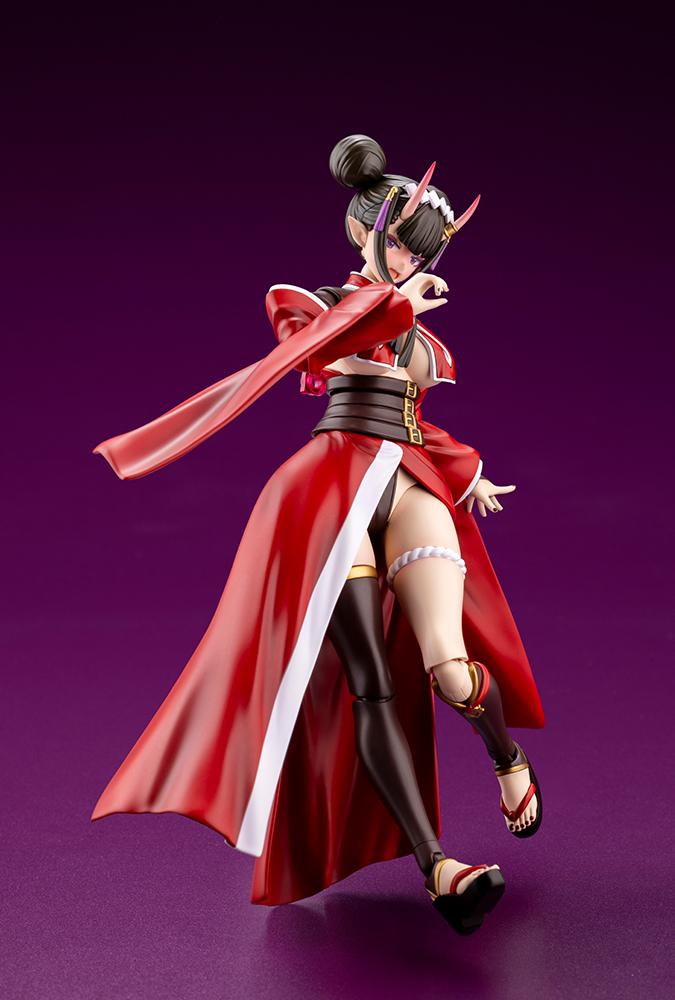 【Pre-order】ARCANADEA - Ornela Model Kits