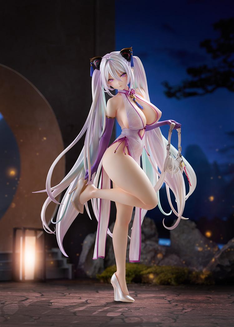 【Pre-order】Azur Lane - Kearsarge NONE (Springtime Monitoring)