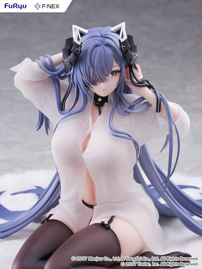 【Pre-order】Azur Lane - August von Parseval 1/6 Scale Figure (The Unhulde's Midday Respite)