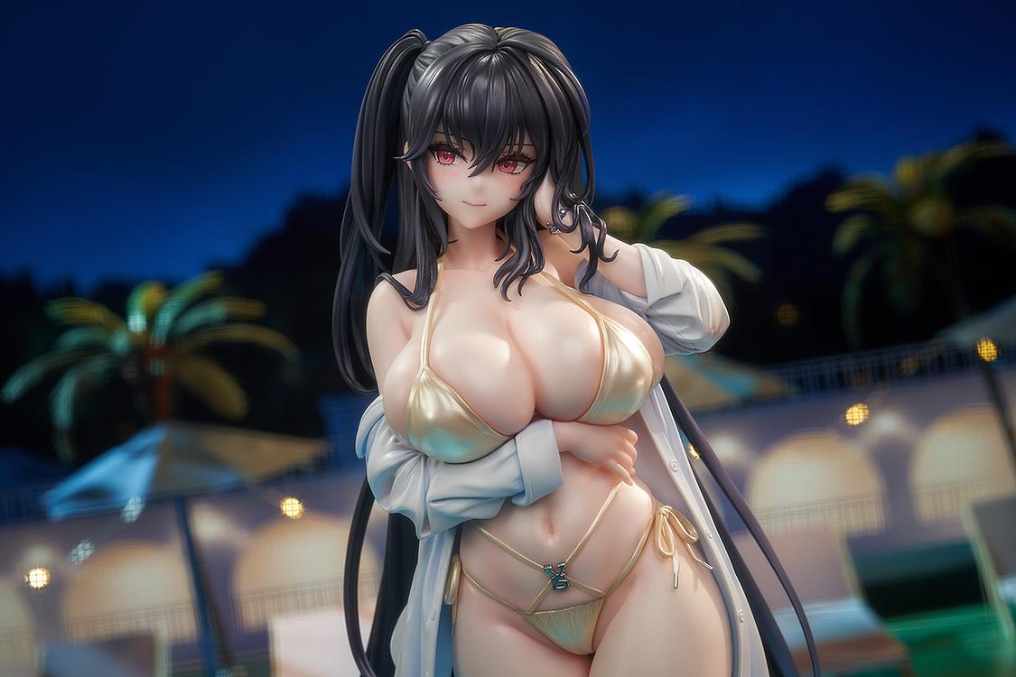 【Pre-order】Azur Lane - Taihou Figure (Nightpool)