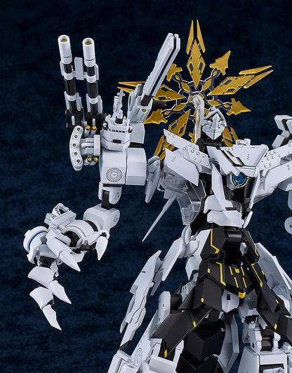 【Pre-order】Blue Archive - Daath Model Kits (MODEROID)