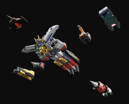 【Pre-order】The Brave Express Might Gaine - Might Kaiser THE GATTAI (Rerun)