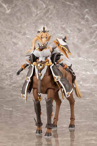 【Pre-order】ARCANADEA - ELENA Model Kits (Rerun)