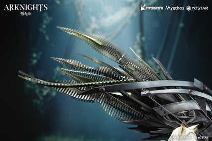 【Pre-order】Arknights - Kal'tsit・Esperanta 1/7 Scale Figure
