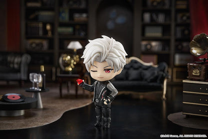 【Pre-order】Love and Deepspace - Sylus Nendoroid