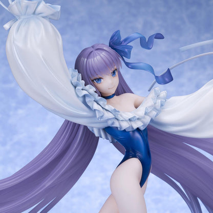 【Pre-order】Fate/Grand Order - Lancer/Mysterious Alter Ego Λ Non Scale Figure (Second Ascension)