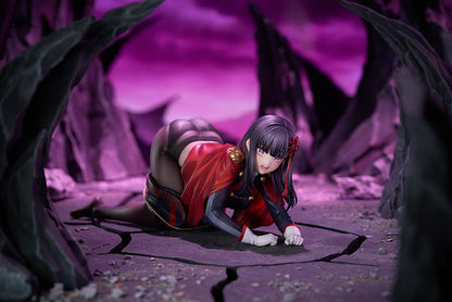 【Pre-order】Chained Soldier - Ren Yamashiro Figure (Season 2)