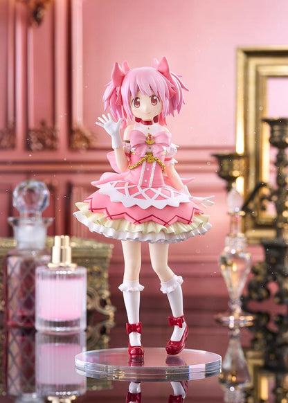 【Pre-order】Puella Magi Madoka Magica The Movie -Walpurgisnacht: Rising- - Madoka Kaname Non-Scale Figure