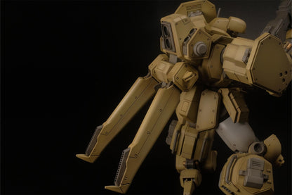 【Pre-order】Assault Suits Leynos -  Model Kits (AS-5E3 Leynos (Land Warfare Specifications) [Renewal Ver.] (Rerun))