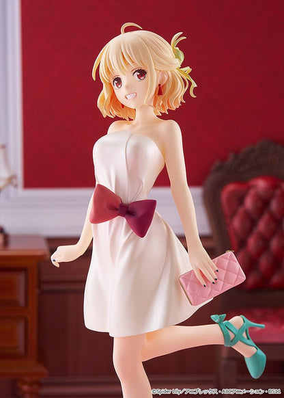 【Pre-order】Lycoris Recoil - Chisato Nishikigi/Takina Inoue POP UP PARADE (After Party! Ver. L Size)