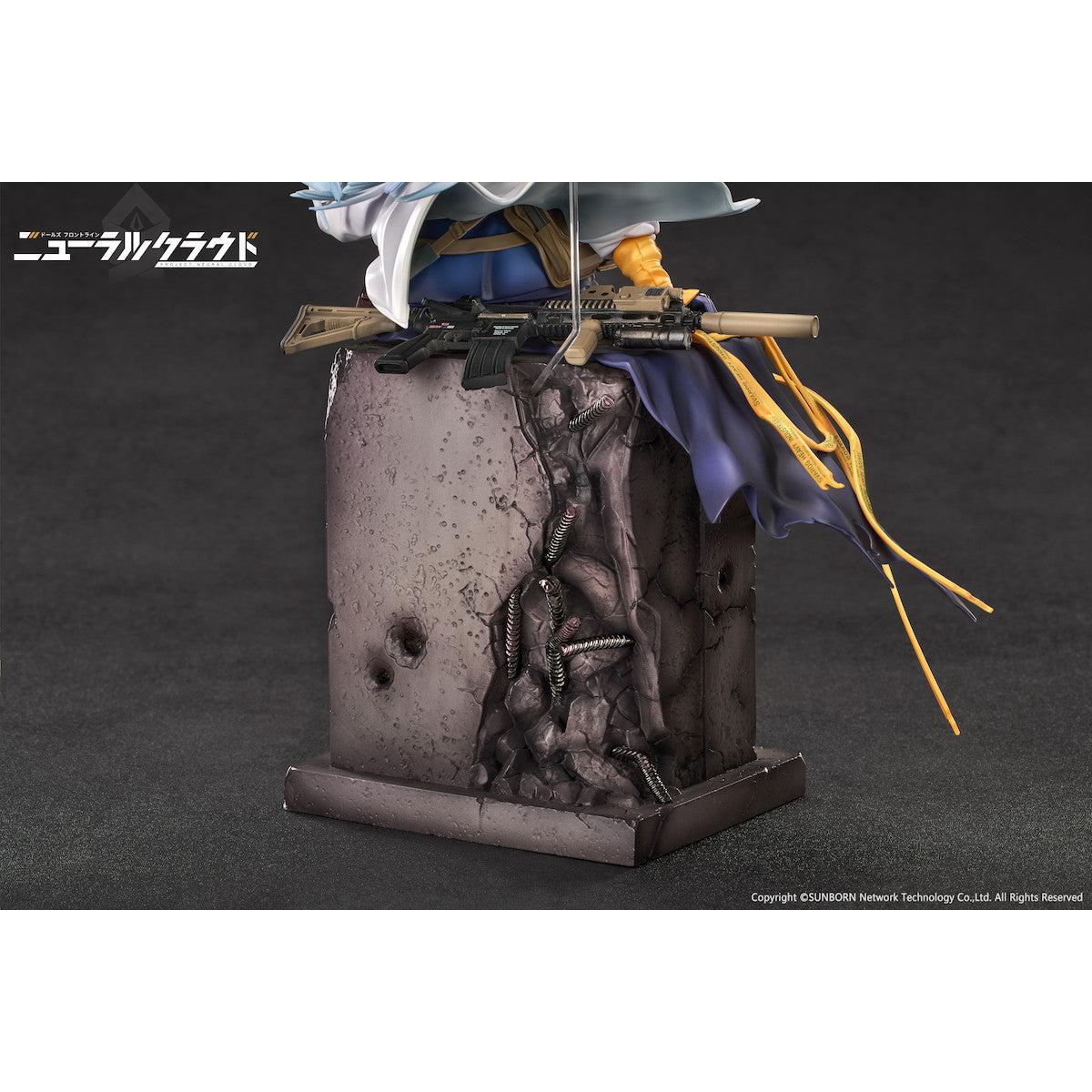【Pre-order】Girls' Frontline NeuralCloud - Klukai 1/7 Scale Figure