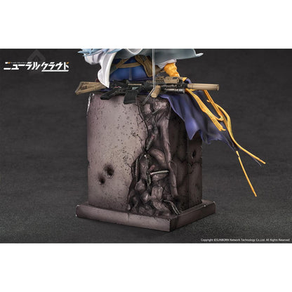 【Pre-order】Girls' Frontline NeuralCloud - Klukai 1/7 Scale Figure