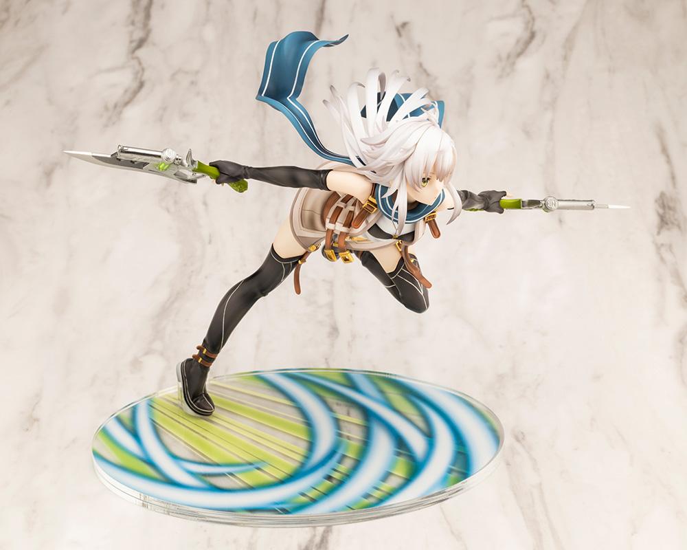 【Pre-order】The Legend of Heroes - Fie Claussell Figure (Rerun)