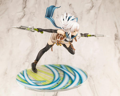 【Pre-order】The Legend of Heroes - Fie Claussell Figure (Rerun)