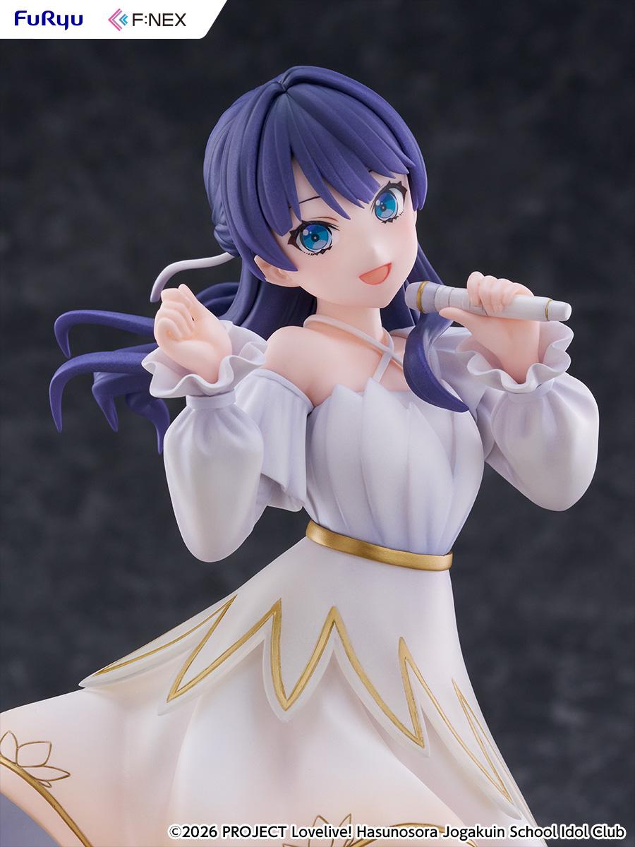 【Pre-order】Love Live! Hasunosora Girls' High School Idol Club - Sayaka Murano 1/7 Scale Figure