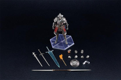 【Pre-order】ELDEN RING - Raging Wolf figma (Rerun)