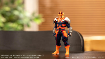 【Pre-order】My Hero Academia - Endeavor Figure (CK-M14 COLLEKAZARO)