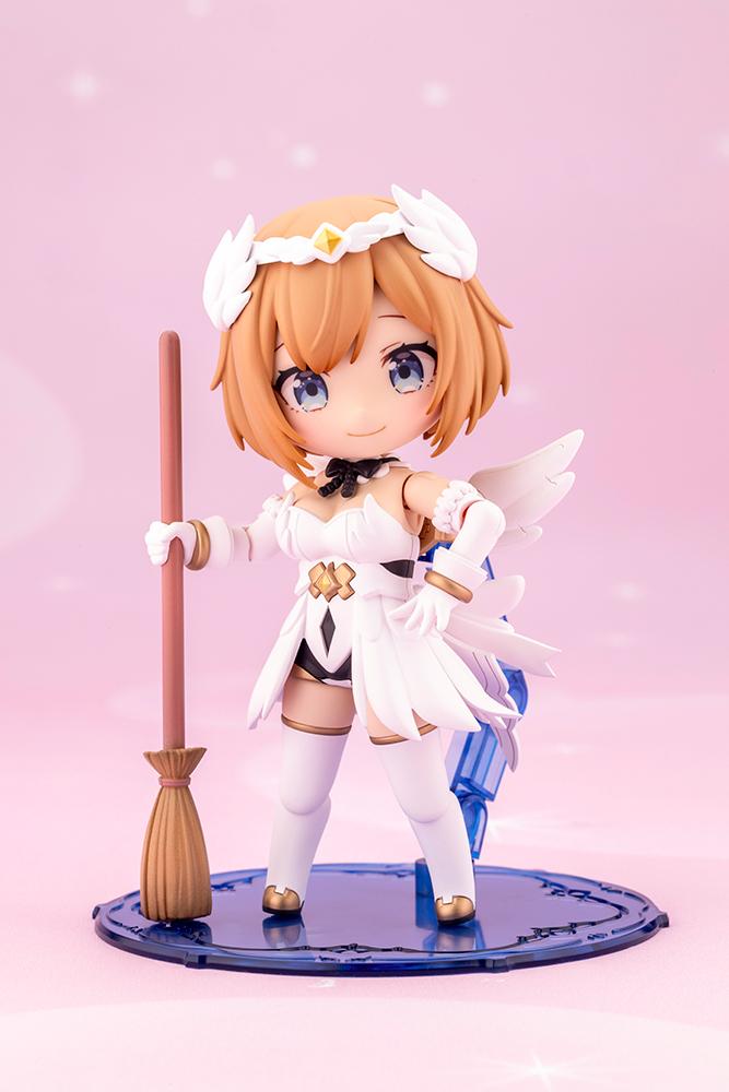 【Pre-order】ARCANADEA - LUMITEA Model Kits (YURUCANA)