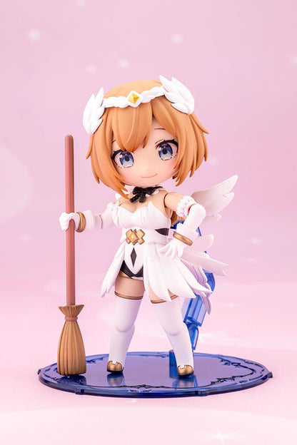 【Pre-order】ARCANADEA - LUMITEA Model Kits (YURUCANA)